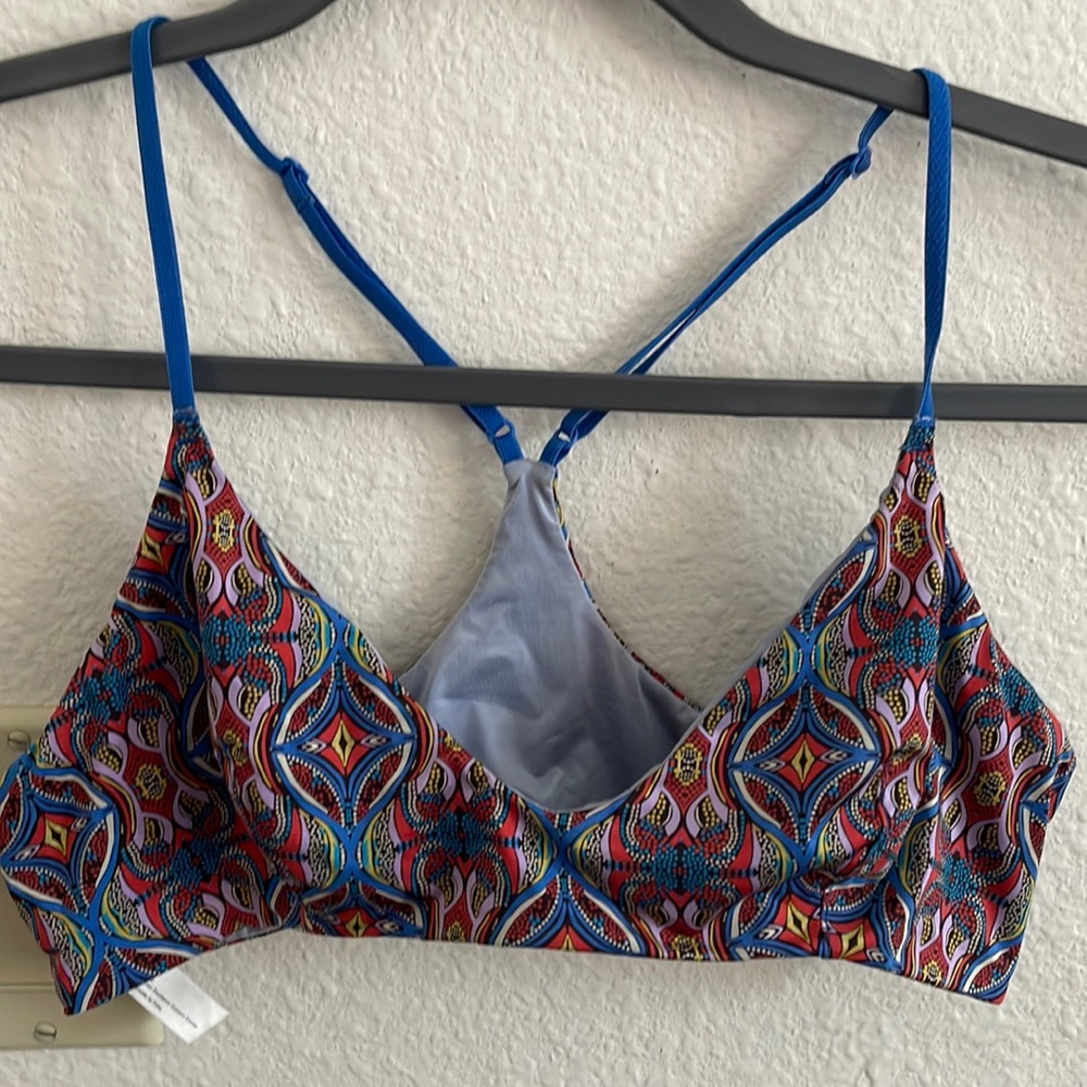 Free People Bra